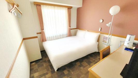 Toyoko Inn Yokohama Shinkoyasu Ekimae - 40