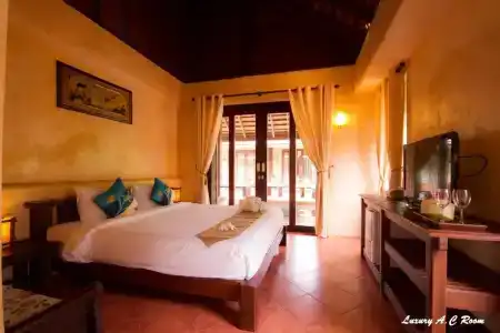 Wind Beach Resort - 112