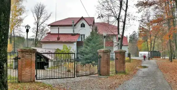 Лесная - 0