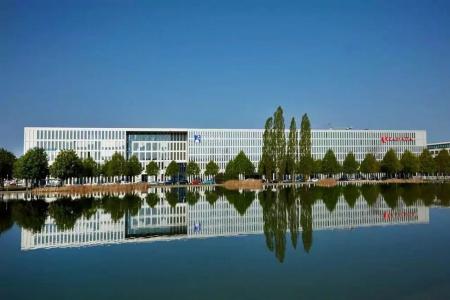 H4 München Messe - 19