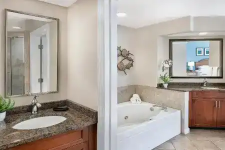 Sheraton Broadway Villas - 100