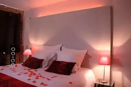 Hôtel des Arts - 55