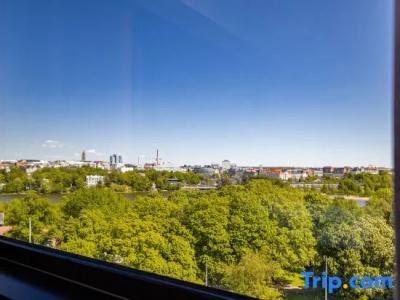 Crowne Plaza Helsinki - Hesperia, An Ihg - 180
