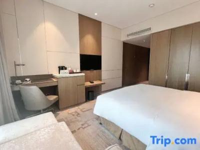Radisson Exhibition Center Shanghai - 31