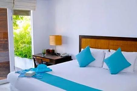 Iyara Beach and Plaza - 58