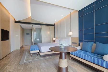 Primus Sanya Pleasant Bay - 76