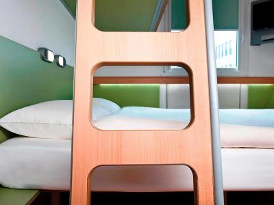 Ibis budget Koeln Messe - 5