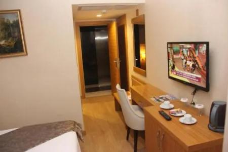 Çimse Otel - 31