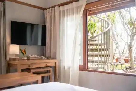 Banana Fan Sea Resort - Sha Extra Plus Certified - 104