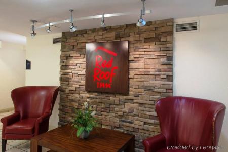 Red Roof Inn Plus+ – Southpoint - 23