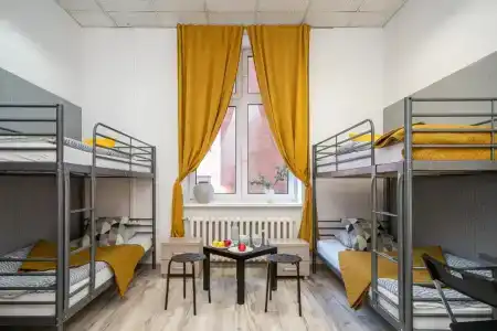Absynt Hostel Wrocław - 28