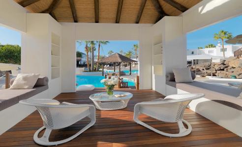 Boutique H10 White Suites - Только для взрослых - 6
