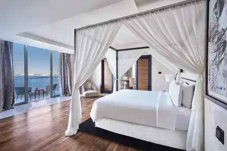 Rixos The Palm & Suites - Ultra All Inclusive - 2
