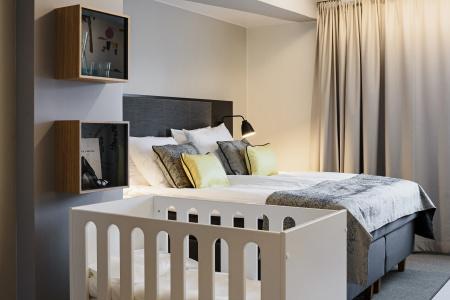 Indigo Helsinki-Boulevard, an IHG Hotel - 39
