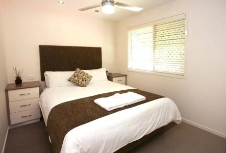 Brisbane Holiday Village - 3