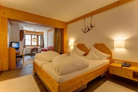 Am Dorfplatz Suites - Adults only - 4