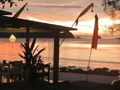 Heaven Beach Resort & Art - 6
