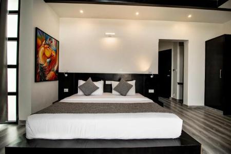 The Saneer Jaipur - 22