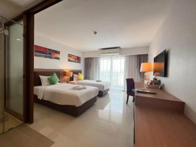 Riche Hua Hin - Sha Plus - 85