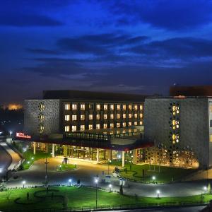Hilton Garden Inn Konya - 43