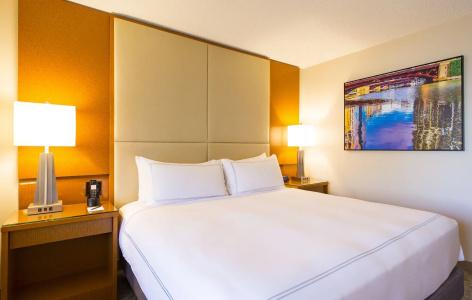 Swissotel Chicago - 5