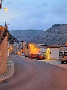Bed and Breakfast Terra del Sole Ibla - 25