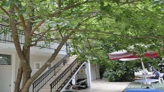 Kemer Park Otel - 59