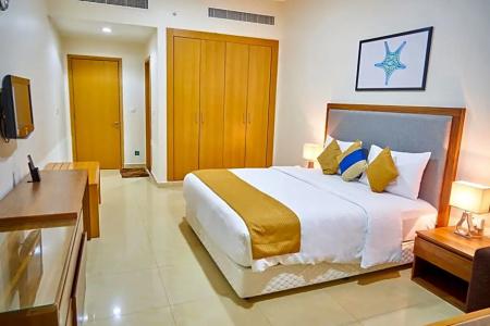 City Stay Grand - Al Barsha - 49