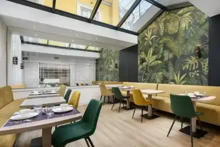 Hôtel le Royal Rive Gauche - 25