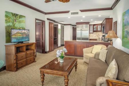 Waipouli Beach and Spa Kauai by Outrigger - 156