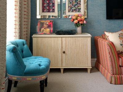 Dorset Square, Firmdales - 27