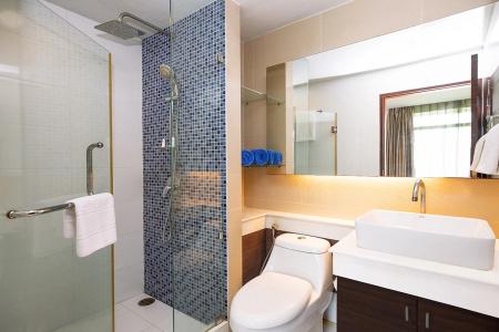 iCheck inn Residences Patong - 46