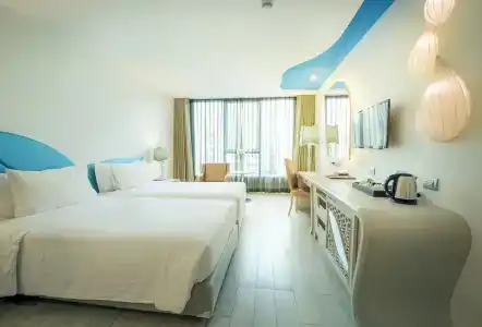 Le Tada Parkview - Sha Plus - 125