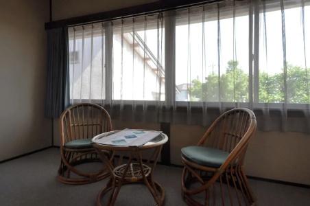 Higashiishikawa Ryokan - 31