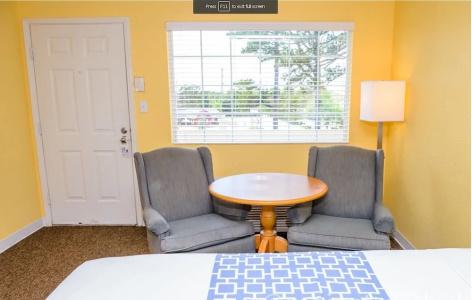 Land o Nod Inn - 61