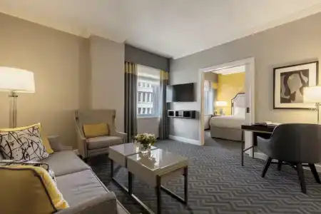 Fairmont Olympic - 138