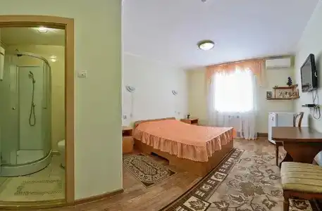 Подсолнухи - 4