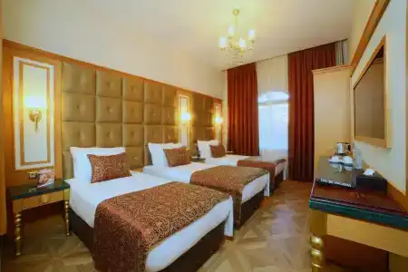 Wyndham Istanbul Old City - 18