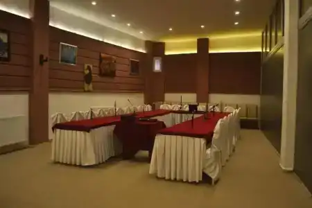 AŞKIN ART OTEL - 8