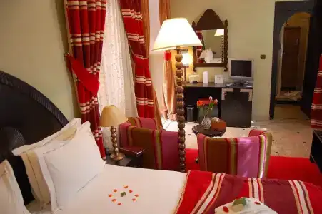 Les Borjs De La Kasbah - 48