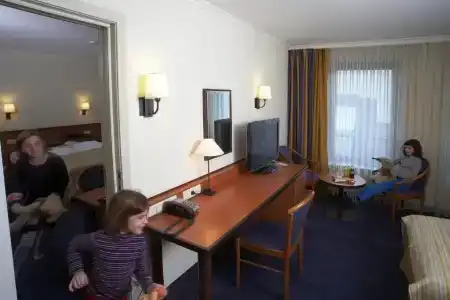 Best Western Premier Keizershof - 45