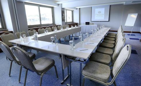 Best Western Premier Karsiyaka Convention & Spa - 22