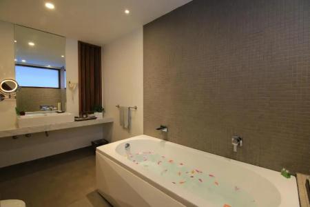 Somadevi Angkor Boutique and Resort - 117