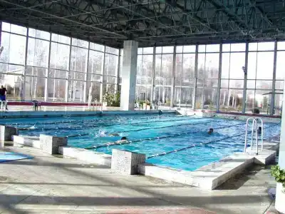 Кыргызское взморье - 6