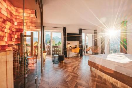 Villa Sonnenhof Boutique-Hotel - 97