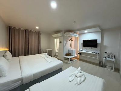 Bed By Boat @Nonthaburi Pier - 146