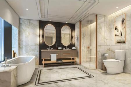 Vinpearl Luxury Landmark 81 - 9
