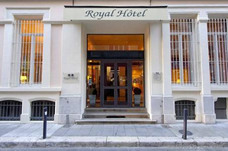 1924 Hôtel - 49