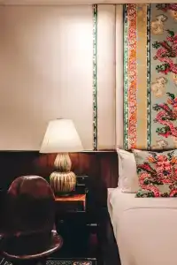 The Bridge An Eclectic Luxotel - 66