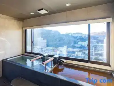 Arima Onsen Takayamaso Hanano - 94